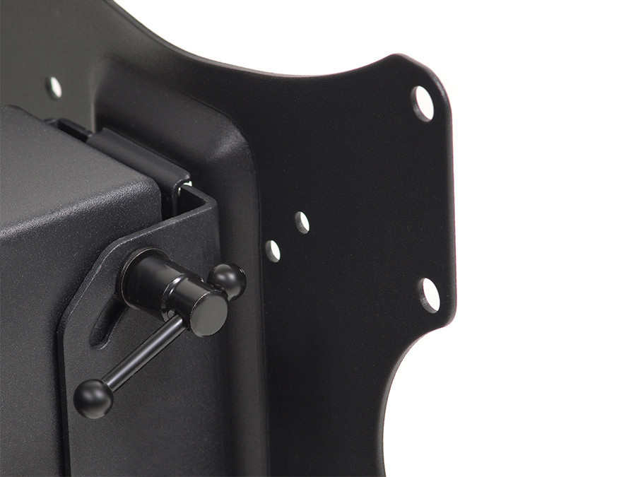 Maclean uchwyt uniwersalny na dwa TV MC-702