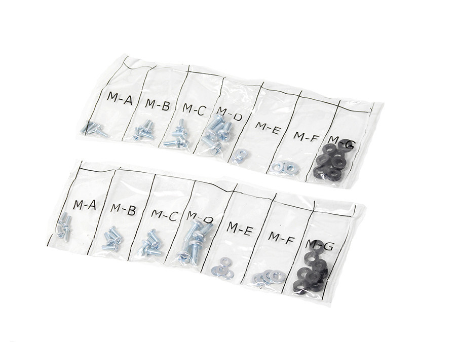 Maclean uchwyt uniwersalny na dwa TV MC-702