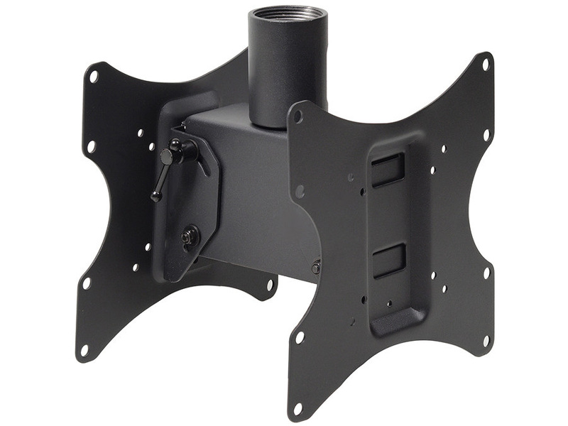 Zdjęcie produktu: Maclean uchwyt uniwersalny na dwa TV MC-702