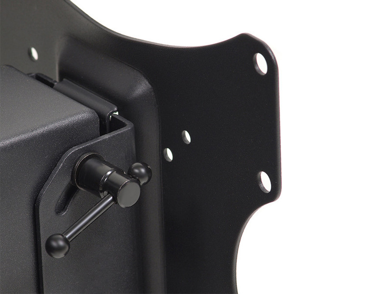 Zdjęcie produktu: Maclean uchwyt uniwersalny na dwa TV MC-702