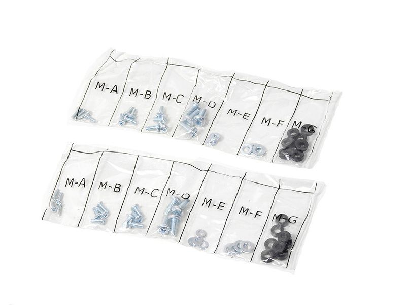 Zdjęcie produktu: Maclean uchwyt uniwersalny na dwa TV MC-702