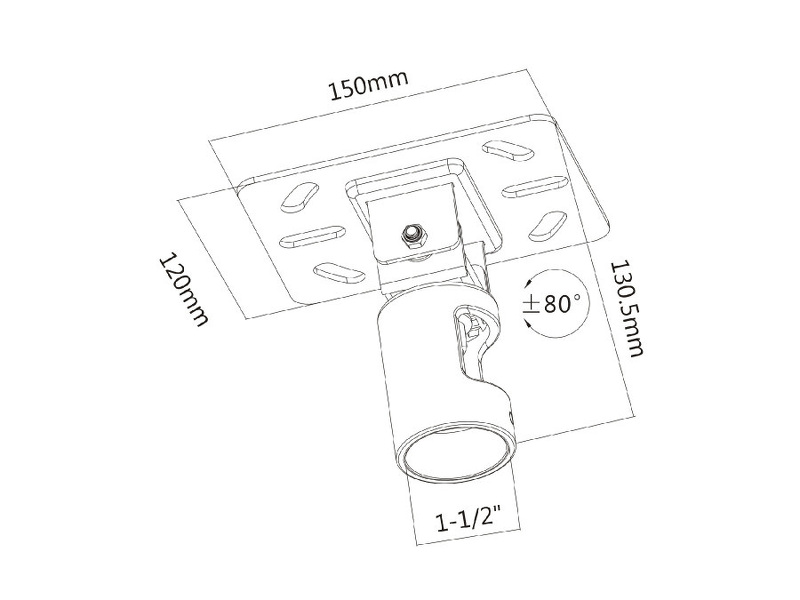 Zdjęcie produktu: Maclean MC-886 PROFI MARKET SYSTEM