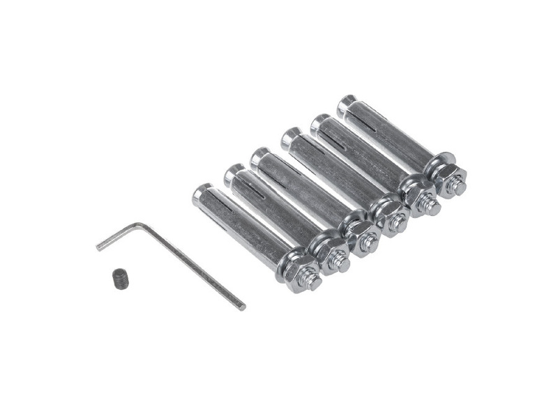 Zdjęcie produktu: Maclean MC-886 PROFI MARKET SYSTEM