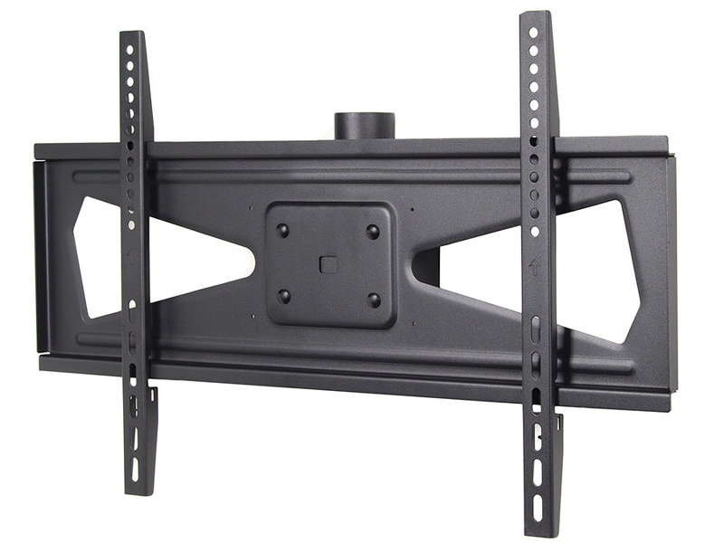 Zdjęcie produktu: Uchwyt Maclean, Do telewizora sufitowy, Max vesa 600x400, PROFI MARKET SYSTEM, 37-70",50kg, MC-705 Zdjęcie produktu: Uchwyt Maclean, Do telewizora sufitowy, Max vesa 600x400, PROFI MARKET SYSTEM, 37-70",50kg, MC-705