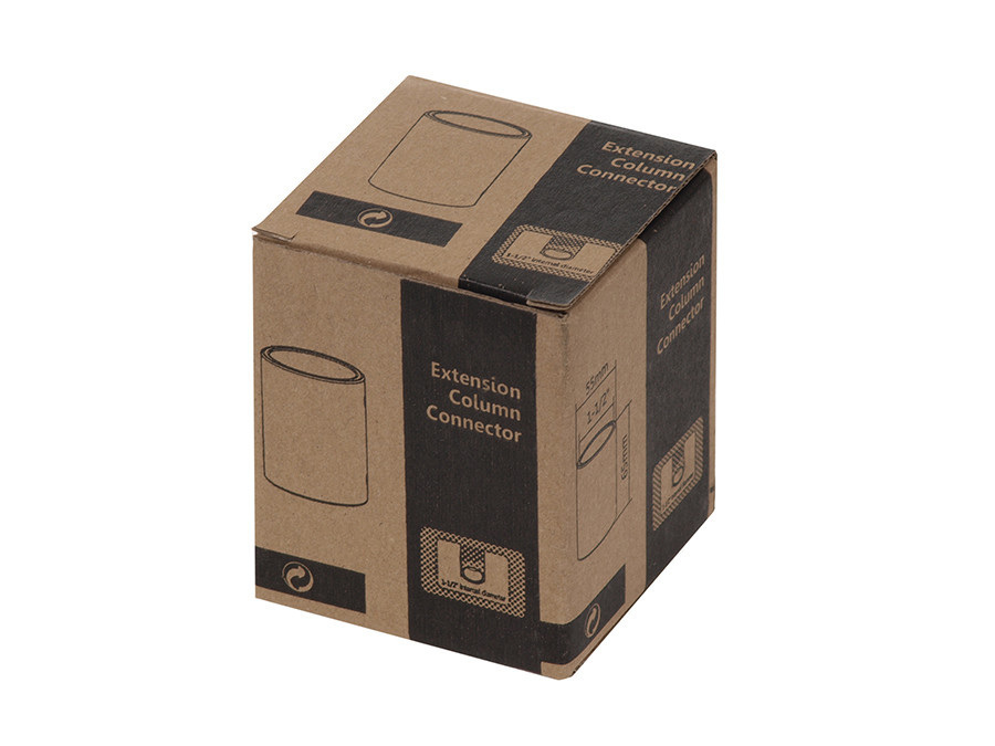 Łącznik Maclean Tuba do uchwytu TV MC-709