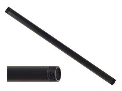 Miniatura produktu: Ramię Maclean, Uchwyt TV, Sufitowy, PROFI MARKET SYSTEM, 50kg, MC-707