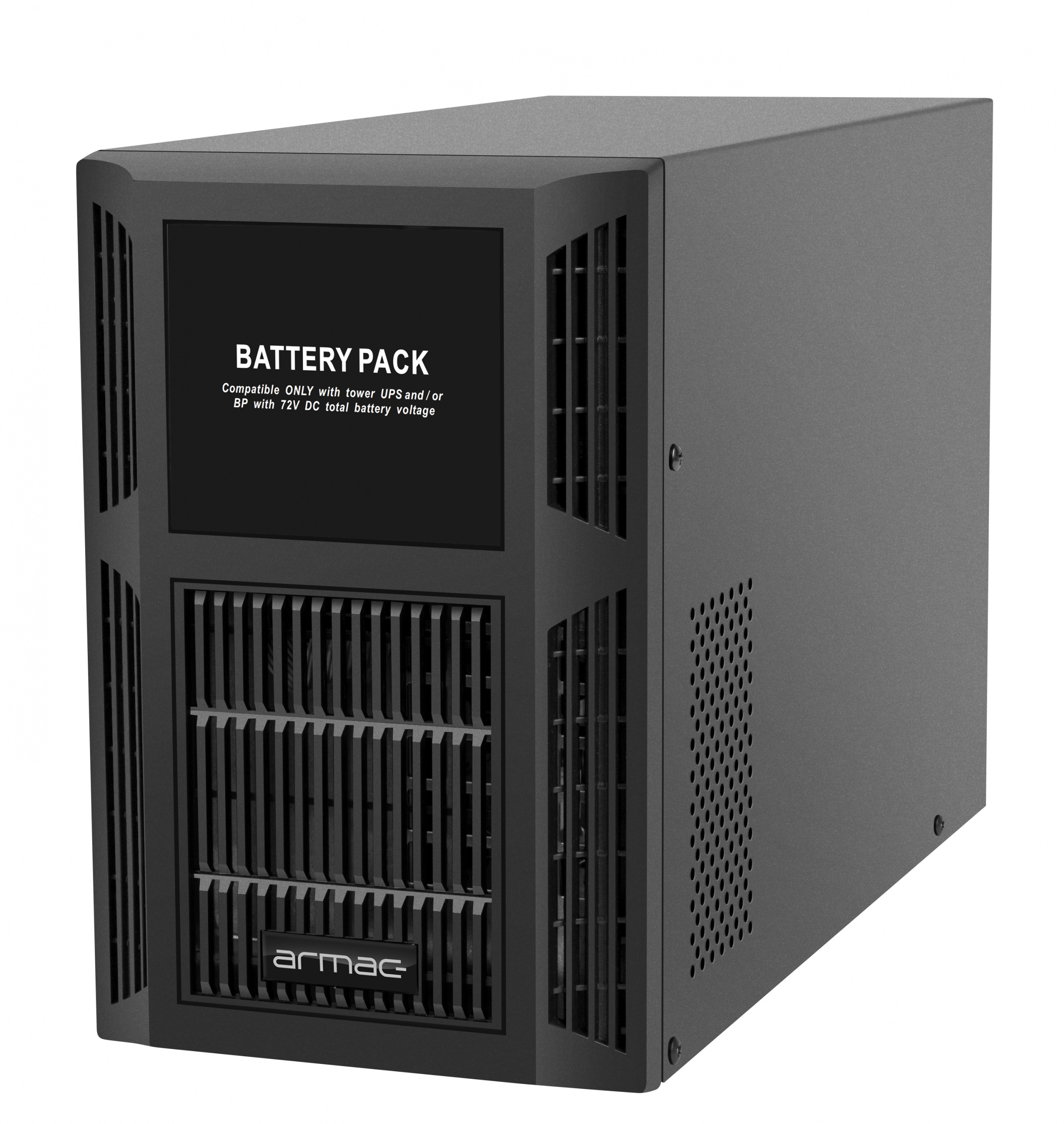 Battery Pack Tower Dla Ups Armac Office