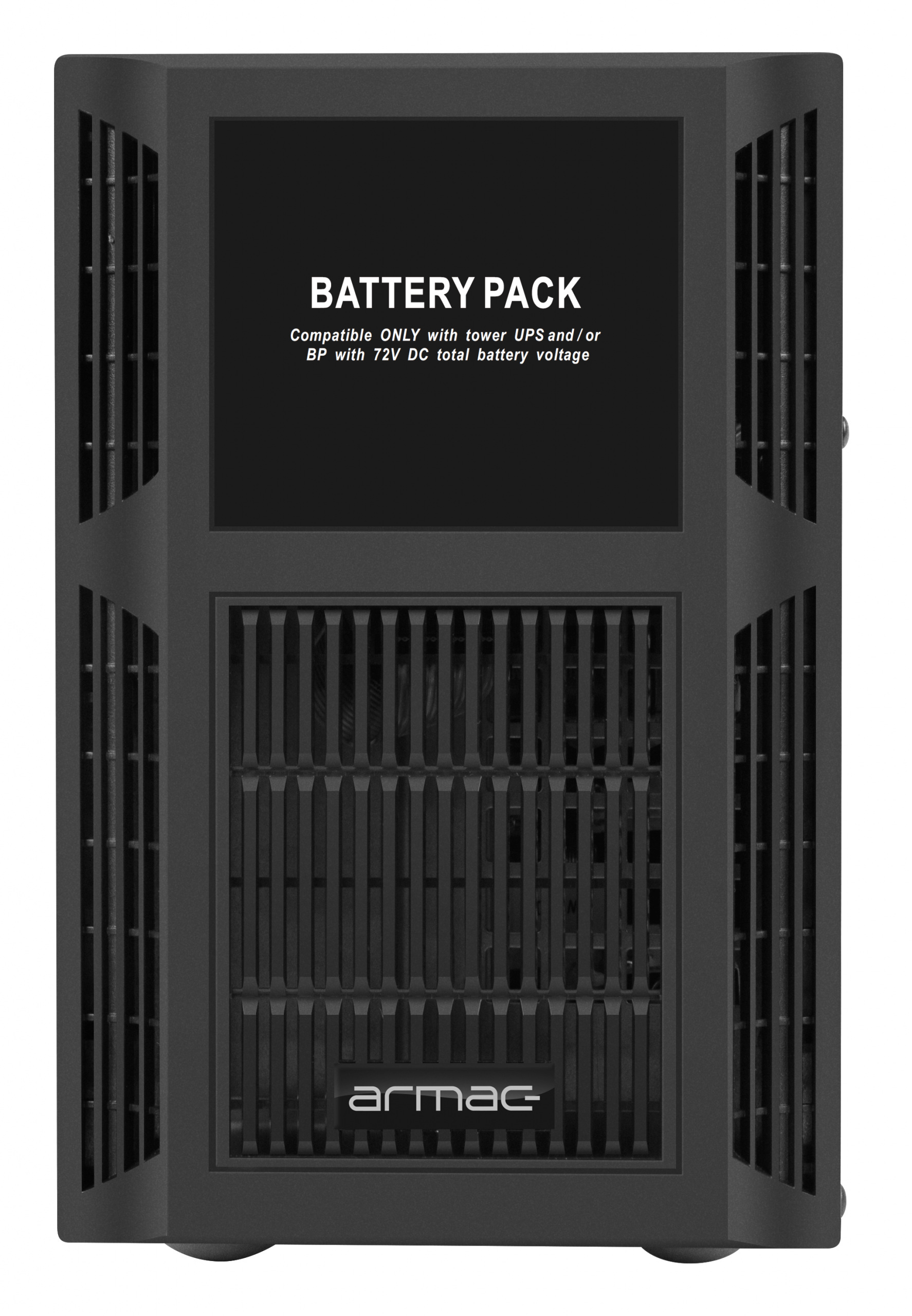 Battery Pack Tower Dla Ups Armac Office
