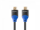 Miniatura zdjęcia: Lanberg Kabel HDMI M/M V2.0 4k 3m BOX Miniatura zdjęcia: Lanberg Kabel HDMI M/M V2.0 4k 3m BOX