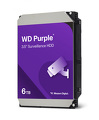 Miniatura zdjęcia: Dysk WD Purple WD64PURZ 6TB sATA III 256MB
