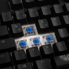 Miniatura zdjęcia: Ducky Shine 7 PBT MX-Blue RGB czarna