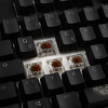 Miniatura zdjęcia: Klawiatura gamingowa Ducky Shine 7 PBT MX-Brown RGB czarna, mechaniczna Miniatura zdjęcia: Klawiatura gamingowa Ducky Shine 7 PBT MX-Brown RGB czarna, mechaniczna