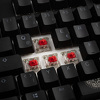 Miniatura zdjęcia: Ducky Shine 7 PBT MX-Red RGB czarna