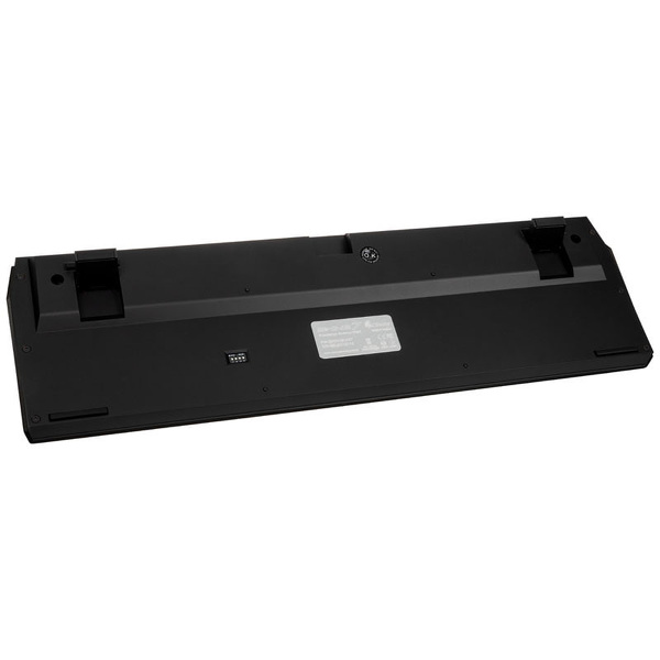 Zdjęcie produktu: Ducky Shine 7 PBT MX-Speed-Silver RGB czarna