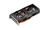 Miniatura zdjęcia: Sapphire Radeon RX 7600 PULSE 8GB PCI-E GDDR6 (11324-01-20G) Miniatura zdjęcia: Sapphire Radeon RX 7600 PULSE 8GB PCI-E GDDR6 (11324-01-20G)