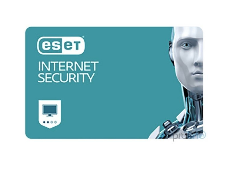 Zdjęcie produktu: ESET Internet Security 7Stan/36Mies