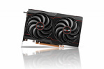 Miniatura zdjęcia: Sapphire Radeon RX 6600 Pulse 8GB GDDR6 FreeSync Miniatura zdjęcia: Sapphire Radeon RX 6600 Pulse 8GB GDDR6 FreeSync