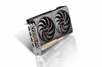 Miniatura zdjęcia: Sapphire Radeon RX 6600 Pulse 8GB GDDR6 FreeSync Miniatura zdjęcia: Sapphire Radeon RX 6600 Pulse 8GB GDDR6 FreeSync