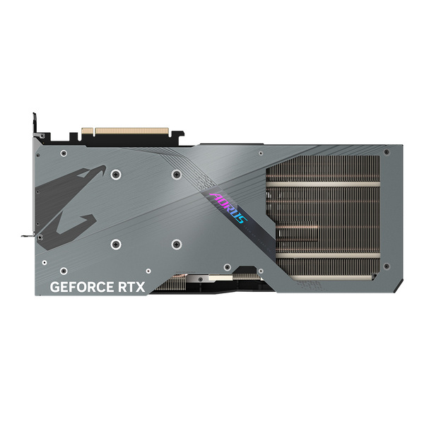 Zdjęcie produktu: Gigabyte GeForce RTX 4090 Aorus Master 24GB GDDR6X DLSS 3 (GV-N4090AORUS M-24GD) Zdjęcie produktu: Gigabyte GeForce RTX 4090 Aorus Master 24GB GDDR6X DLSS 3 (GV-N4090AORUS M-24GD)