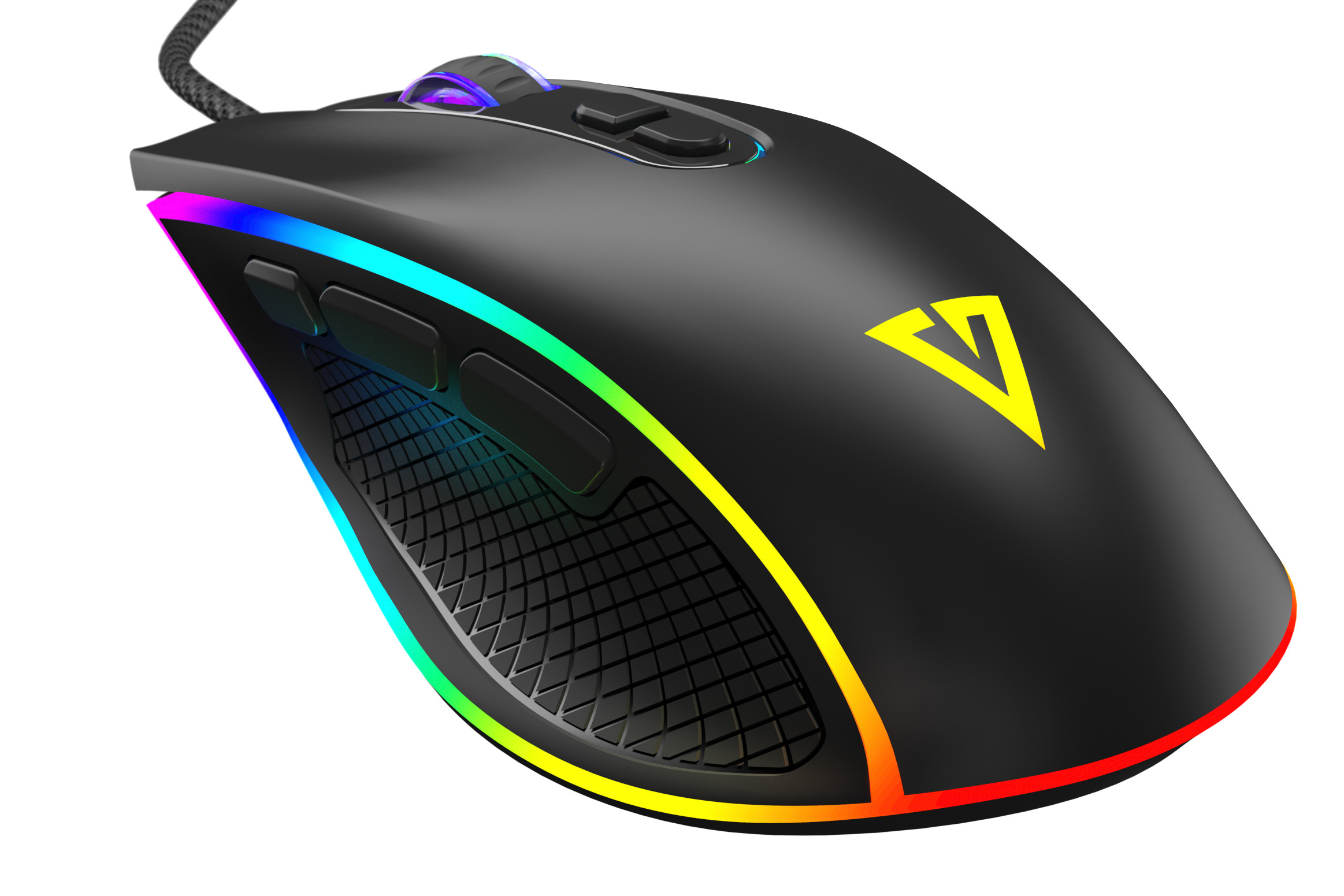 Modecom Volcano Veles Czarna M-MC-VELES-100