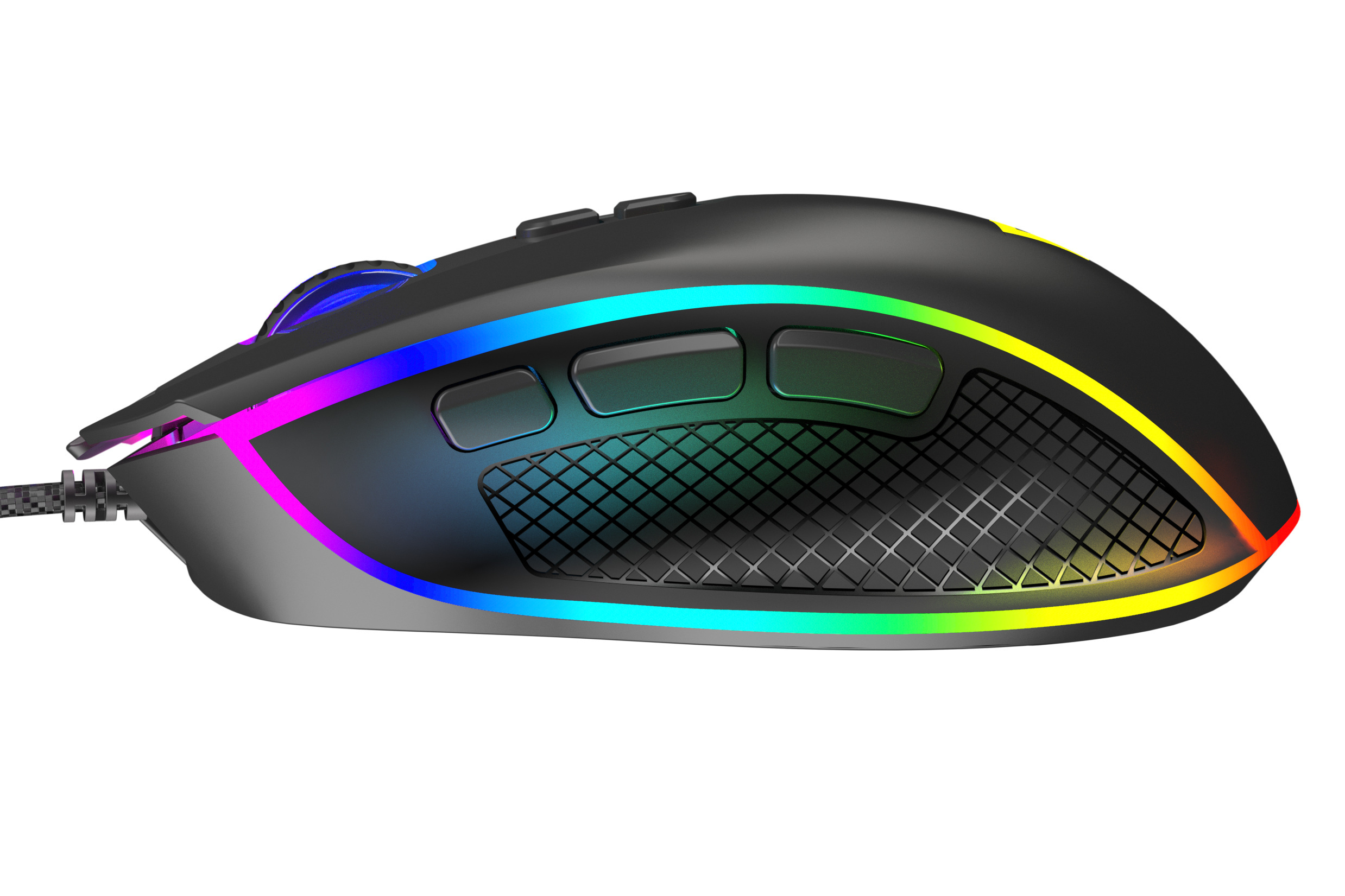 Modecom Volcano Veles Czarna M-MC-VELES-100