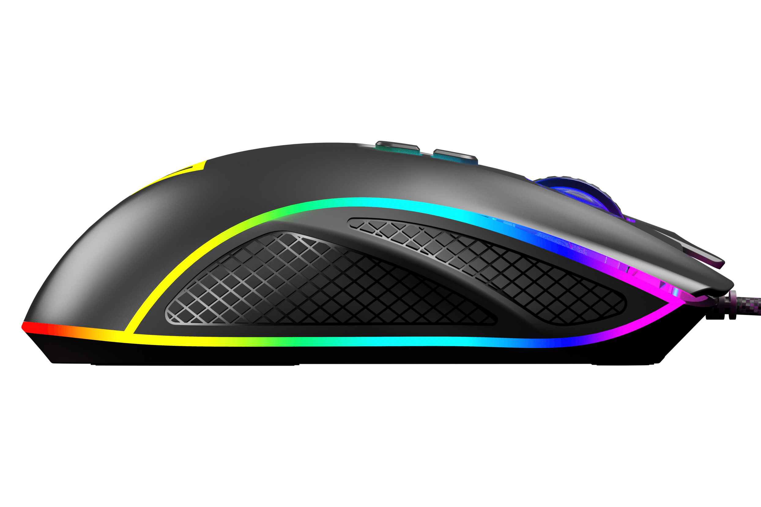 Modecom Volcano Veles Czarna M-MC-VELES-100