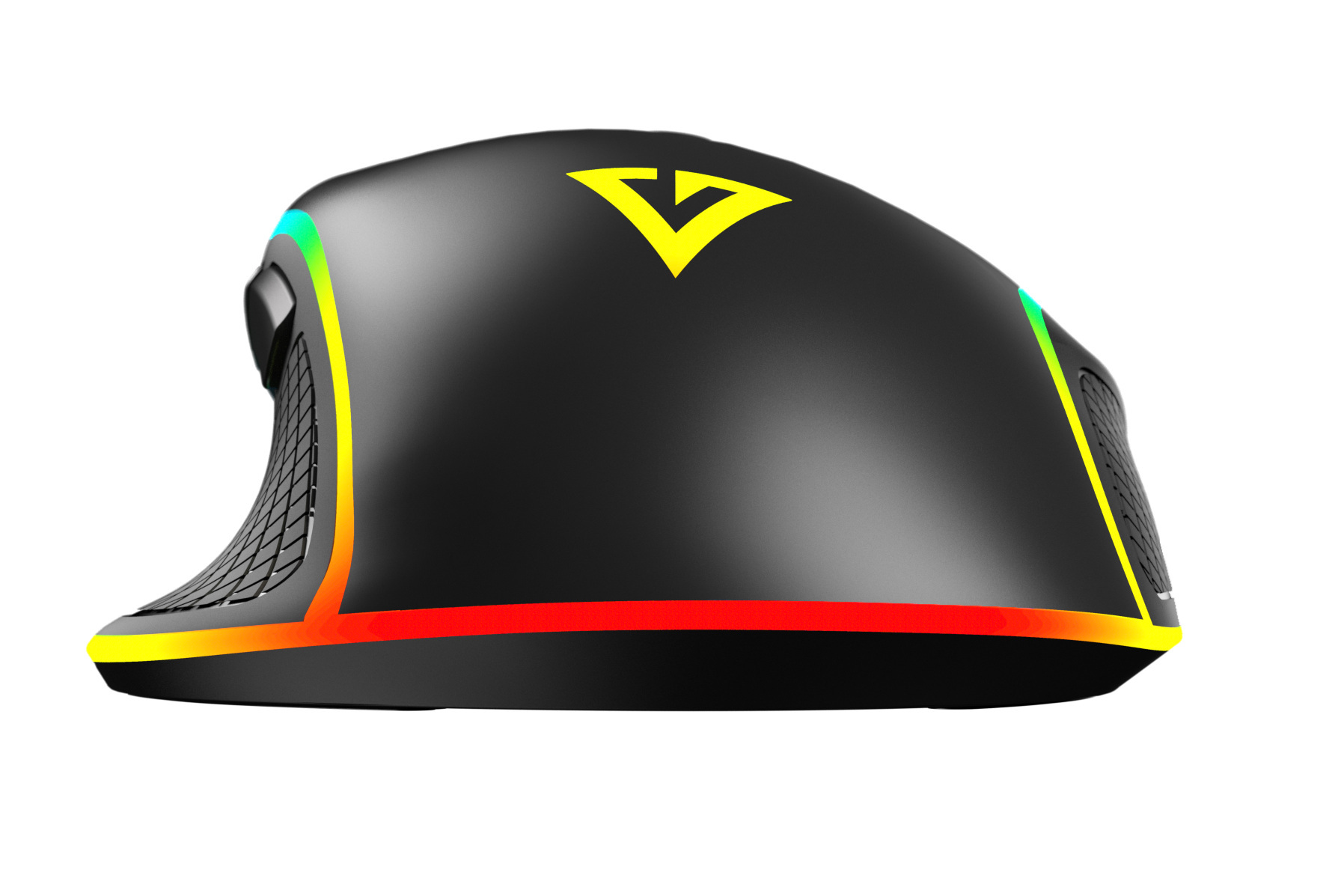 Modecom Volcano Veles Czarna M-MC-VELES-100