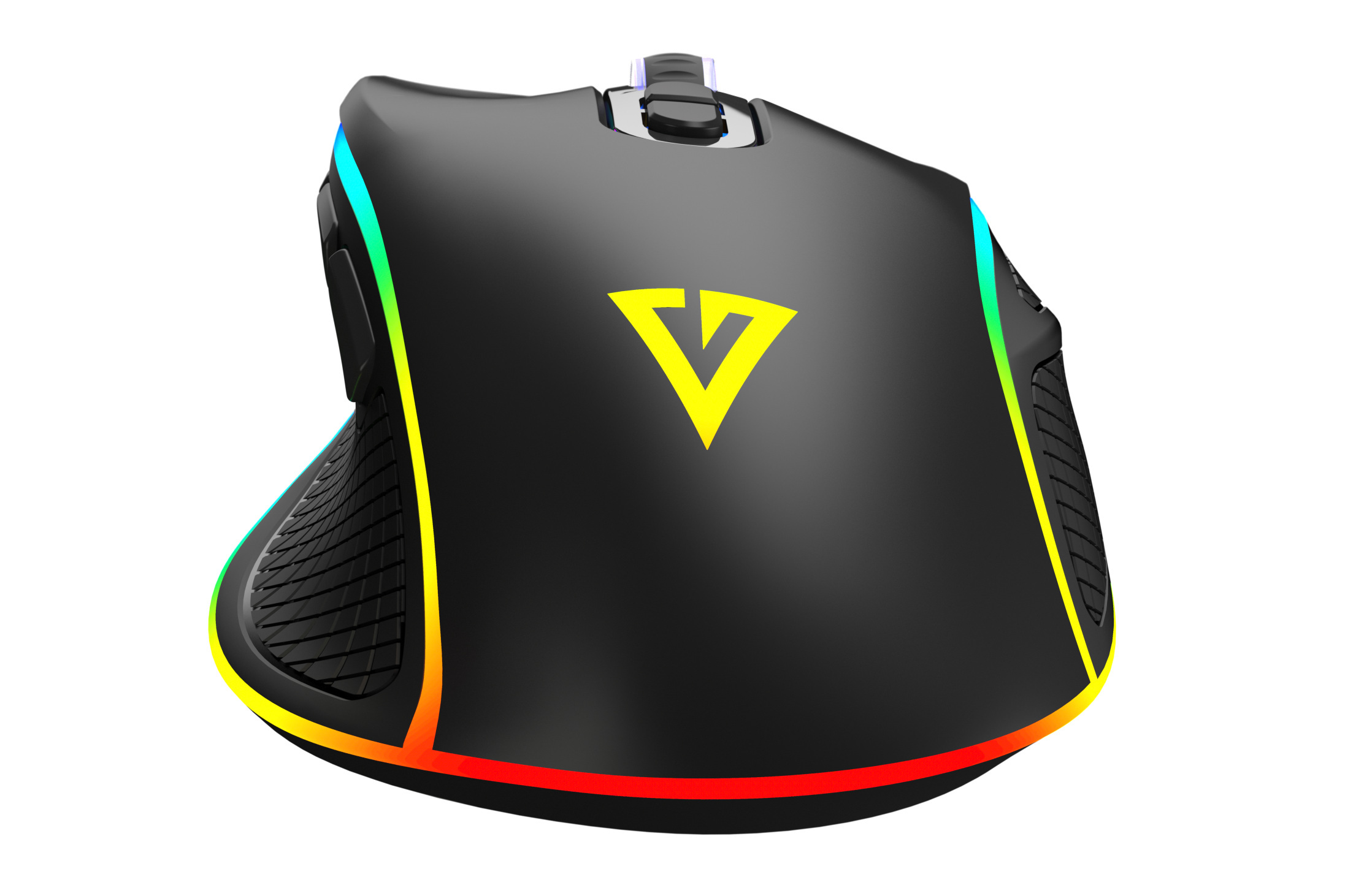 Modecom Volcano Veles Czarna M-MC-VELES-100