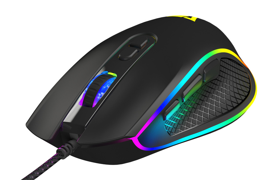 Zdjęcie produktu: Modecom Volcano Veles Czarna M-MC-VELES-100