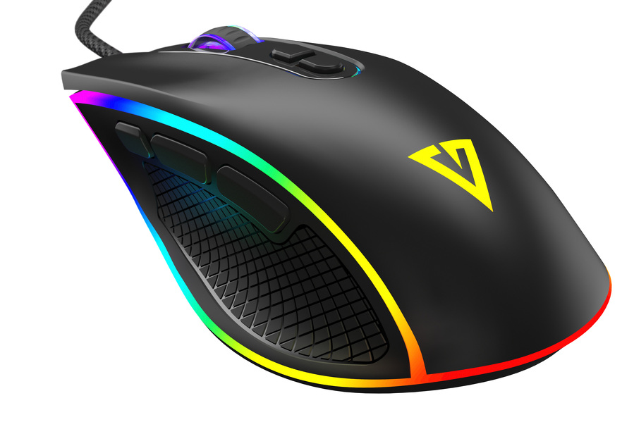 Zdjęcie produktu: Modecom Volcano Veles Czarna M-MC-VELES-100