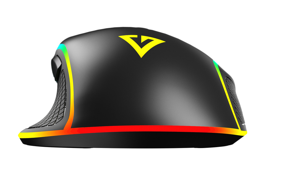 Zdjęcie produktu: Modecom Volcano Veles Czarna M-MC-VELES-100