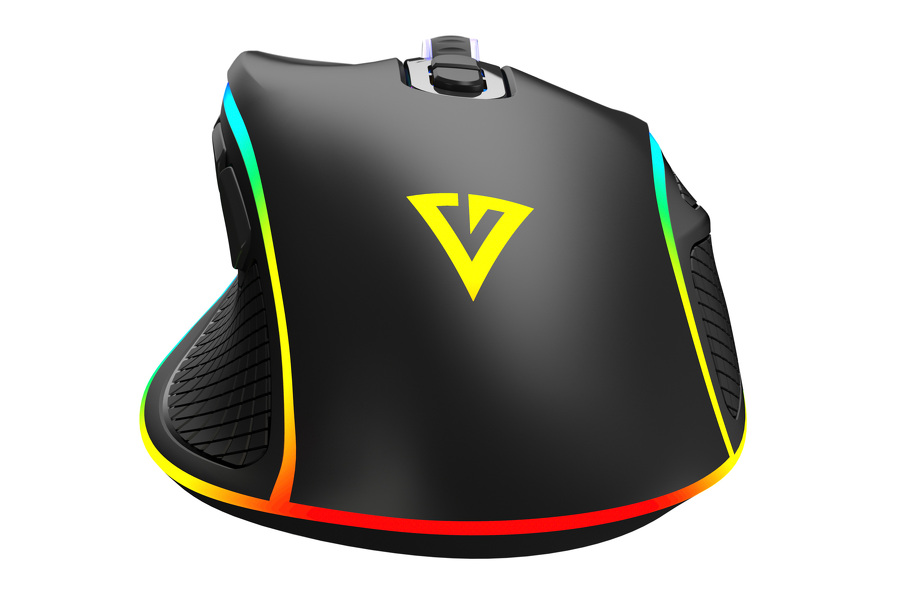 Zdjęcie produktu: Modecom Volcano Veles Czarna M-MC-VELES-100