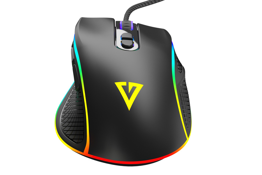 Zdjęcie produktu: Modecom Volcano Veles Czarna M-MC-VELES-100