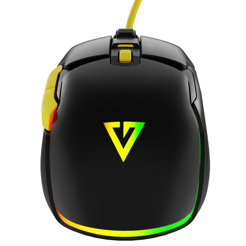 Modecom Volcano Jager Czarna M-MC-JAGER-100 Modecom Volcano Jager Czarna M-MC-JAGER-100