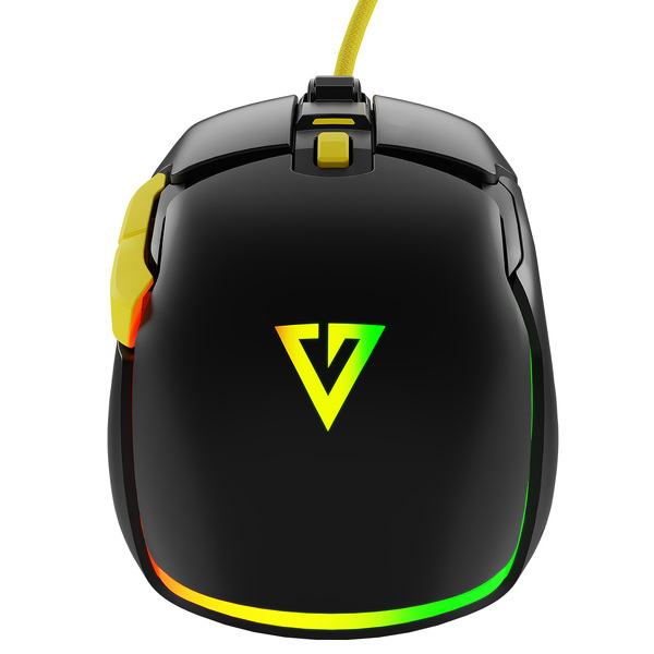 Zdjęcie produktu: Modecom Volcano Jager Czarna M-MC-JAGER-100 Zdjęcie produktu: Modecom Volcano Jager Czarna M-MC-JAGER-100