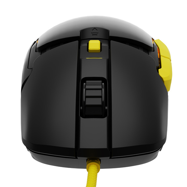 Zdjęcie produktu: Modecom Volcano Jager Czarna M-MC-JAGER-100 Zdjęcie produktu: Modecom Volcano Jager Czarna M-MC-JAGER-100