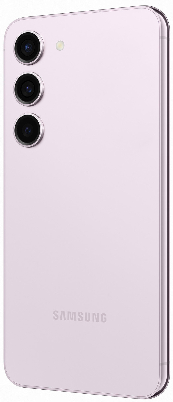 Zdjęcie produktu: Smartfon Samsung Galaxy S23 5G 8GB/128GB Różowy SM-S911BLIDEUE