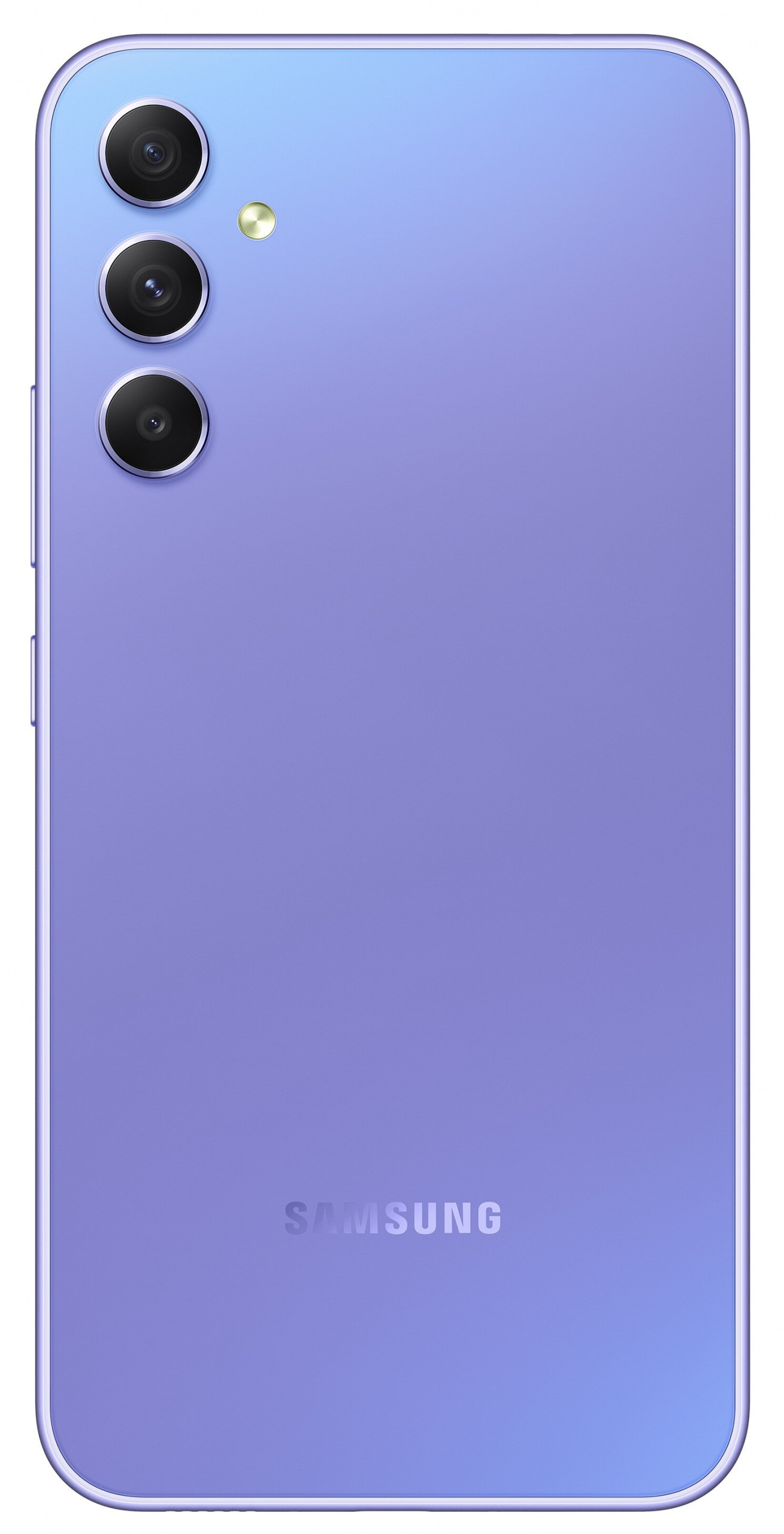Smartfon Samsung Galaxy A34 5G 6GB/128GB fioletowy