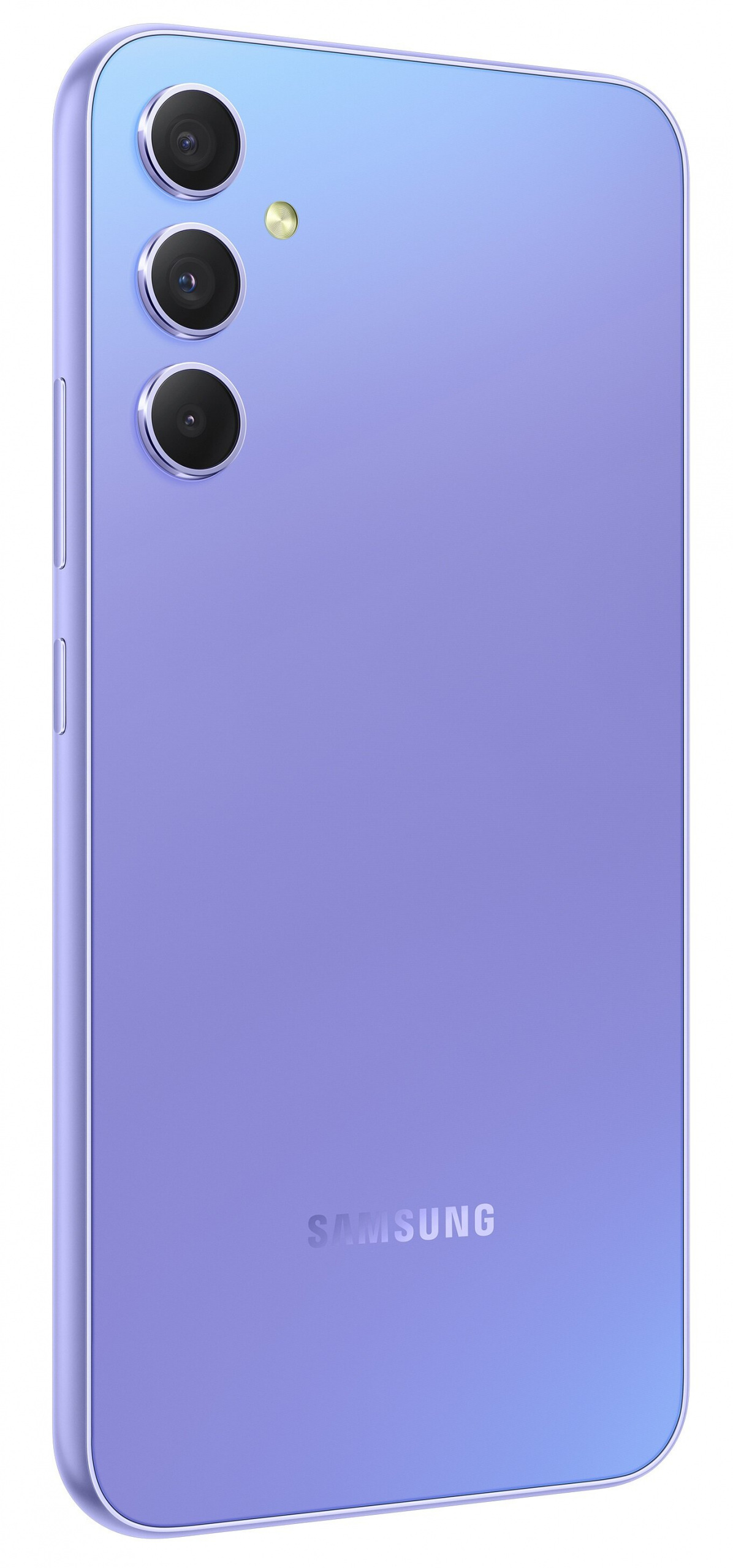 Smartfon Samsung Galaxy A34 5G 6GB/128GB fioletowy