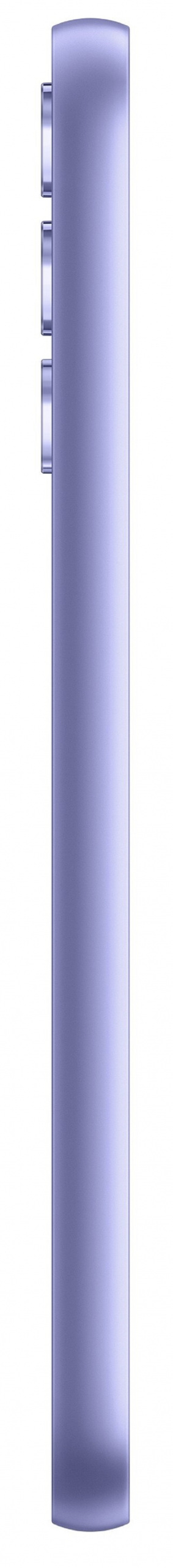 Smartfon Samsung Galaxy A34 5G 6GB/128GB fioletowy