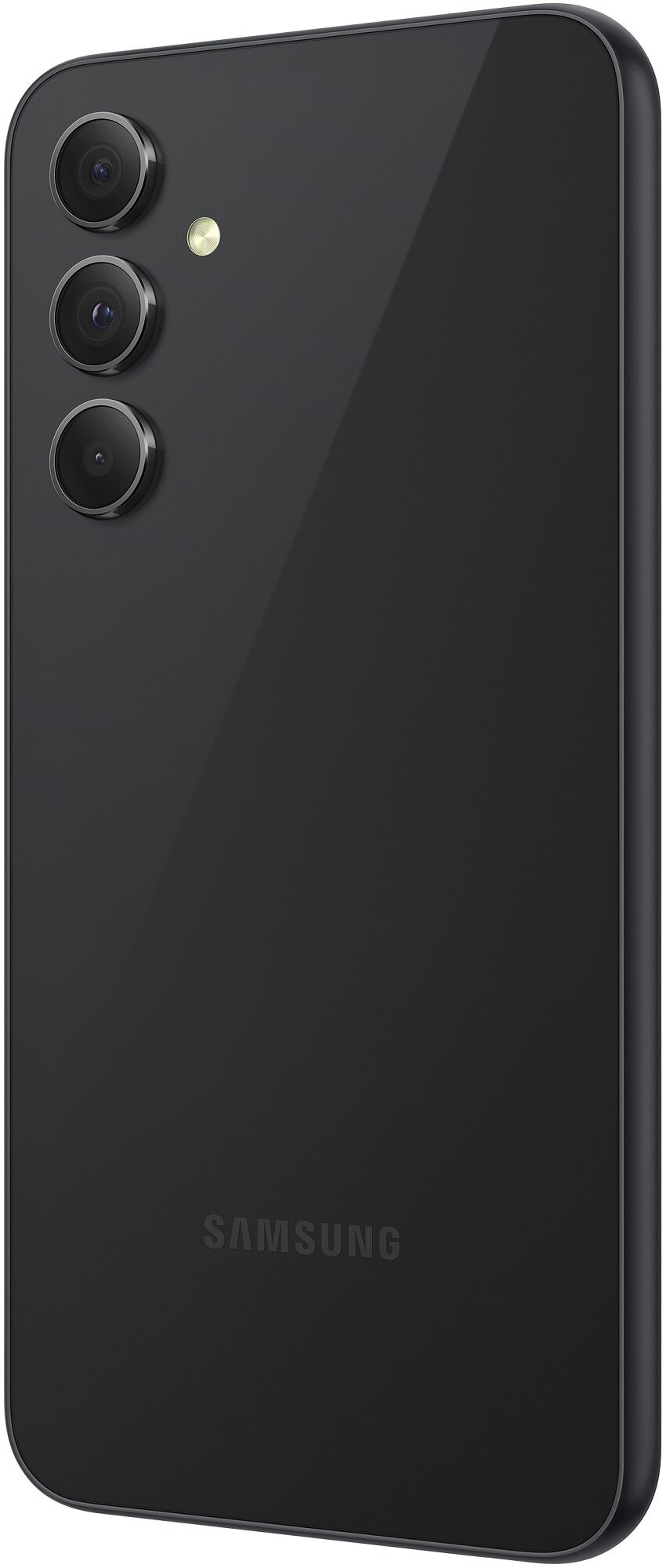 Smartfon Samsung Galaxy A54 5G 8/128GB czarny