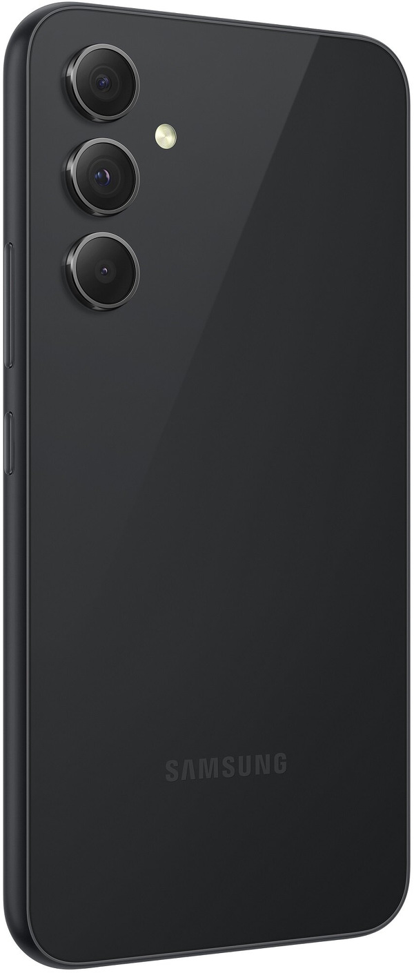 Zdjęcie produktu: Smartfon Samsung Galaxy A54 5G 8/128GB czarny