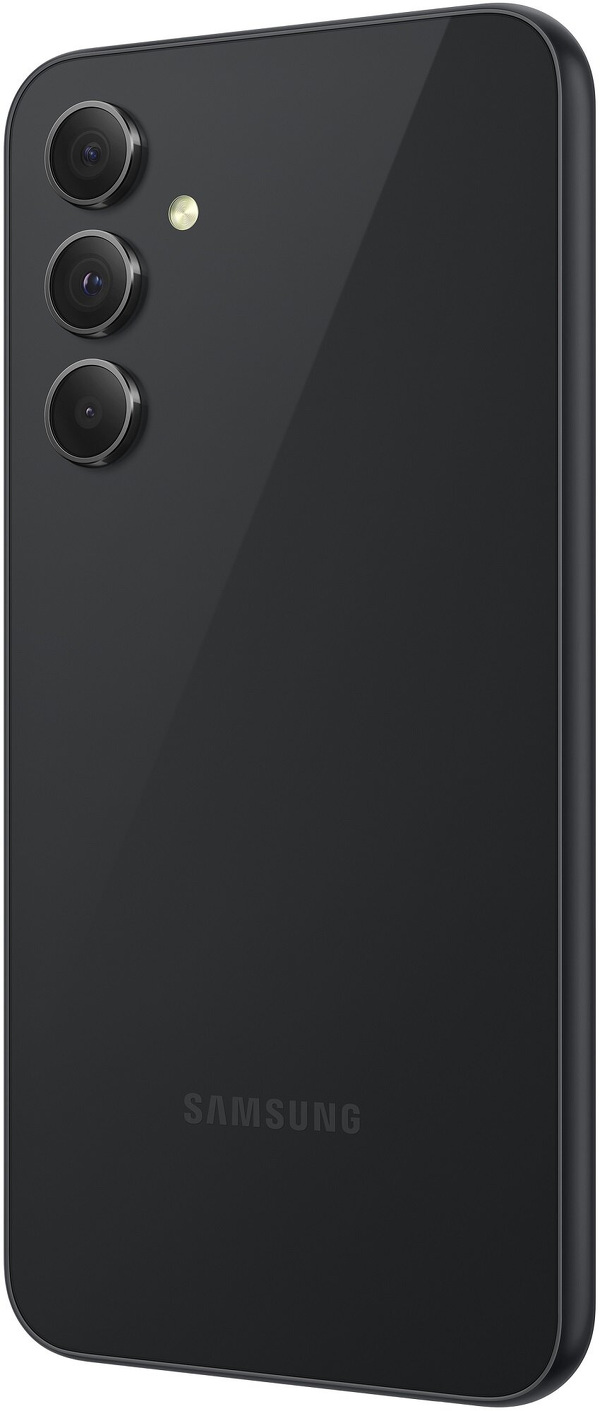 Zdjęcie produktu: Smartfon Samsung Galaxy A54 5G 8/128GB czarny