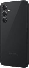 Miniatura zdjęcia: Smartfon Samsung Galaxy A54 5G 8/128GB czarny