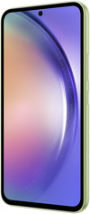 Miniatura zdjęcia: Smartfon Samsung Galaxy A54 5G 8/128GB limonkowy