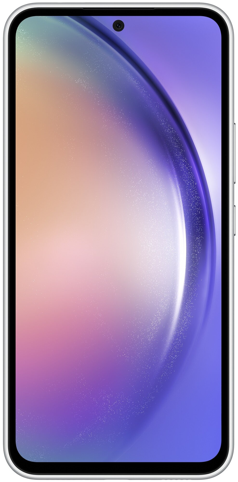 Smartfon Samsung Galaxy A54 5G 8/128GB biały