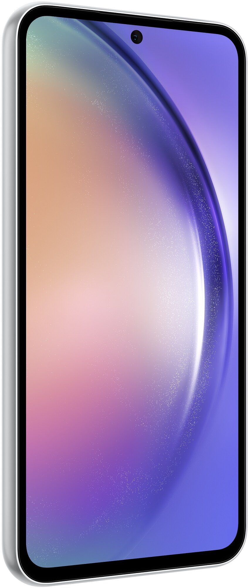 Smartfon Samsung Galaxy A54 5G 8/128GB biały