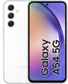 Miniatura zdjęcia: Smartfon Samsung Galaxy A54 5G 8/128GB biały