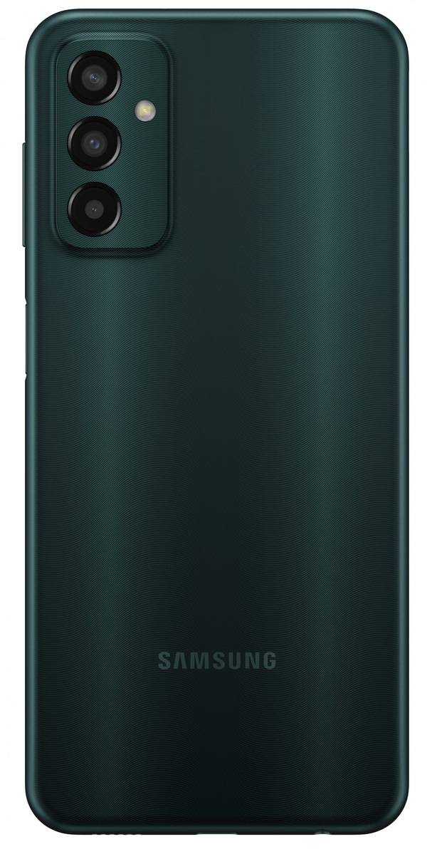 Zdjęcie produktu: Smartfon Samsung Galaxy M13 4GB/64G zielony BSM-M135F