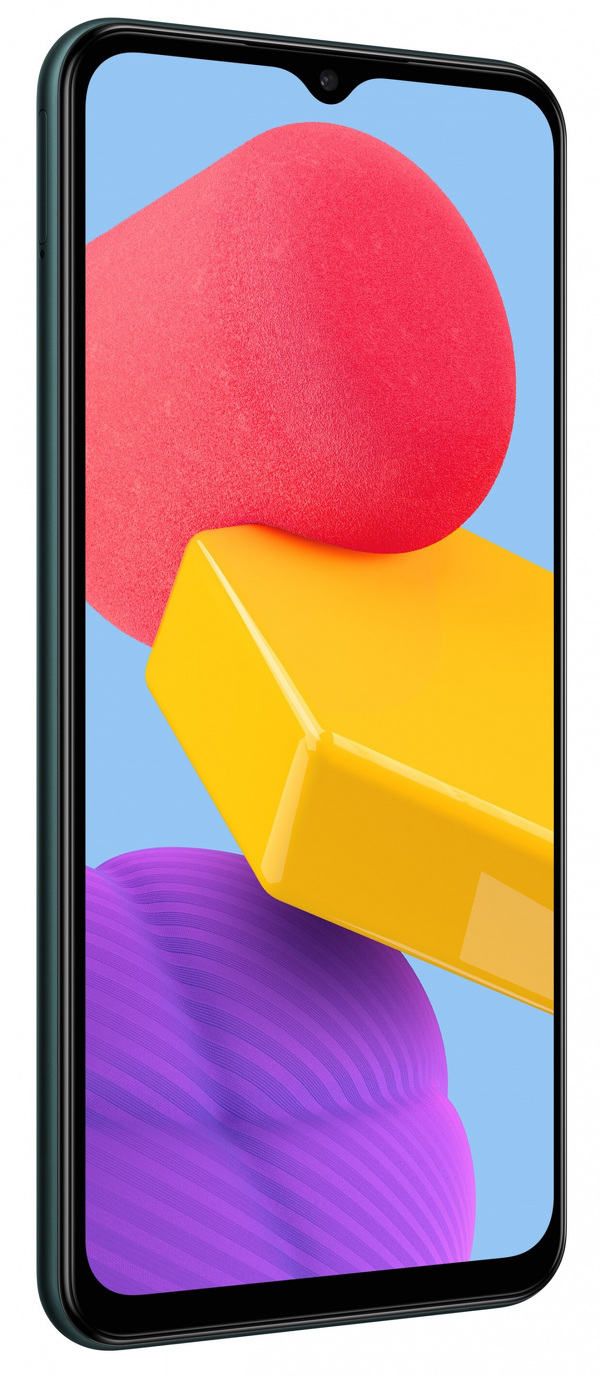 Zdjęcie produktu: Smartfon Samsung Galaxy M13 4GB/64G zielony BSM-M135F
